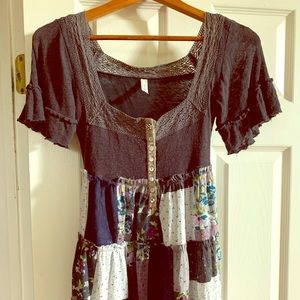 Free People women’s top